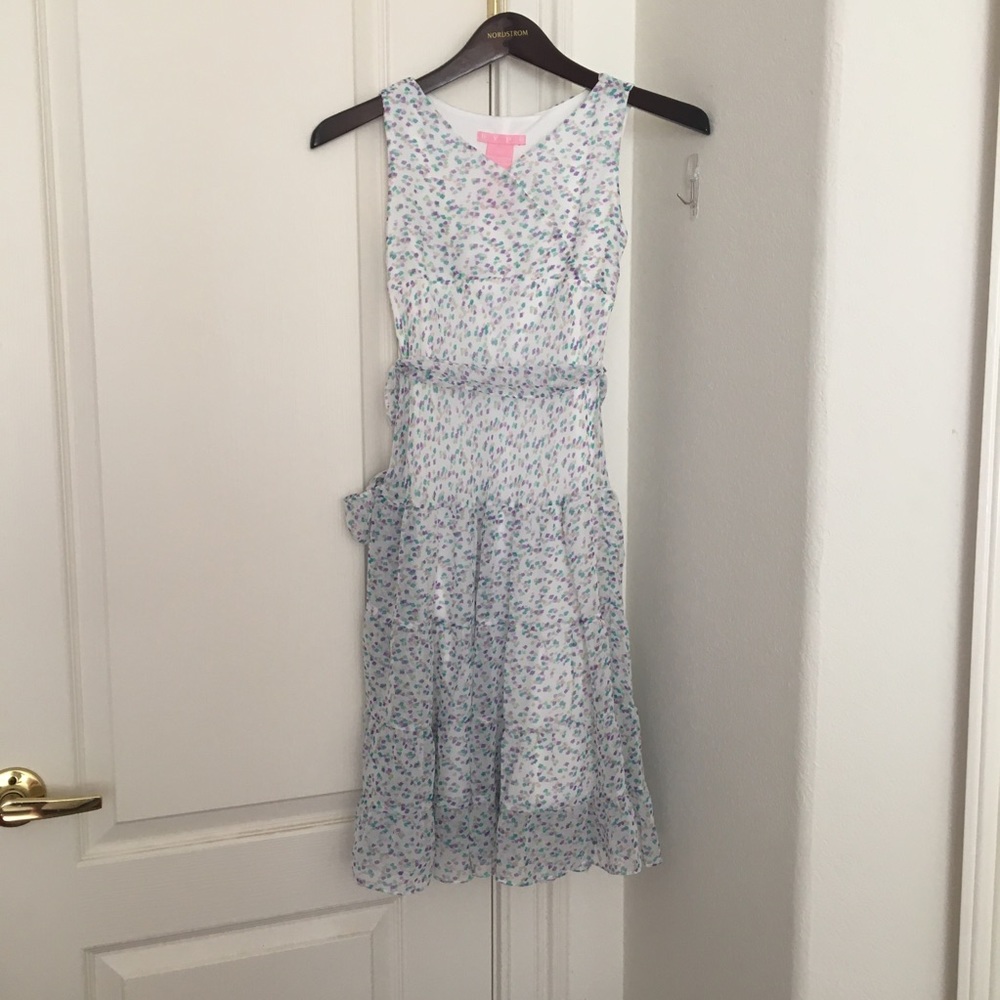 HYPE GIRLS JUNIORS DRESS NORDSTROM NWT 10